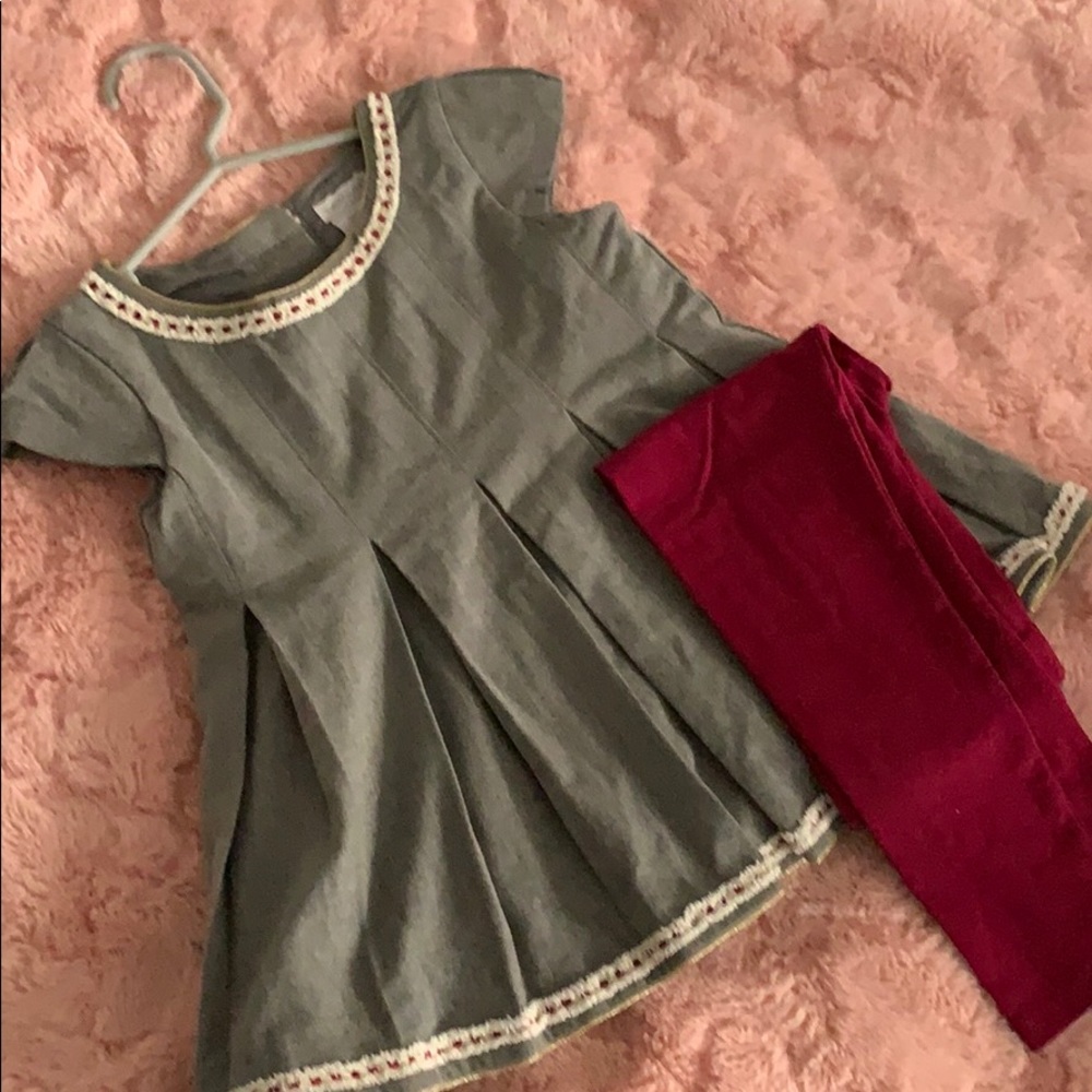 Tahari outfit for Toddlers